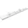 Schwaiger Modulare Stromschiene 75 cm