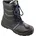 Hase Hase Island Winter-Sicherheitsstiefel aus 39