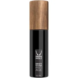 Ebenholz Kraftpflege Anti Age Gesichtscreme 60 ml