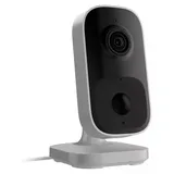 Ajax IndoorCam 4 MP Weiß
