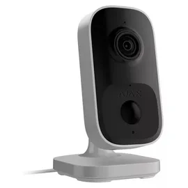 Ajax IndoorCam 4 MP Weiß