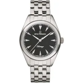 Revue Thommen - 21010.2138 - Armbanduhr - Herren - Automatik - Heritage