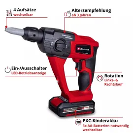 Happy People Kinder-Bohrmaschine 41761