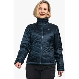 Schöffel ZipIn Jacket Seewand Damen Dunkelblau 40