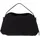 Boss Caylie Schultertasche Kunstleder Dark Brown