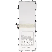 AccuCell Akku passend für den Samsung Galaxy Tab 10.1 Akku SP3676B1A (1S2P)