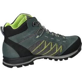 CMP Thiamat Mid 2.0 WP Herren Anthrazit 39