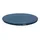Intex Poolplane 244 cm blau 28020