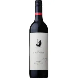 Jim Barry The McRae Wood Shiraz 2018 - 14.00 % vol