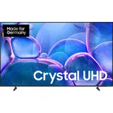 Samsung GU75U7099F 75" Crystal UHD 4K Smart TV U7099F