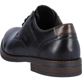 Rieker 10316-00 für Herren, schwarz, Größe 41 EU