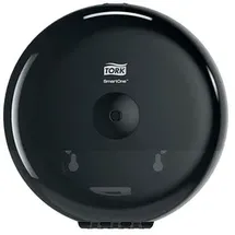 TORK SmartOne® Mini 681008 schwarz Kunststoff, 1 St.