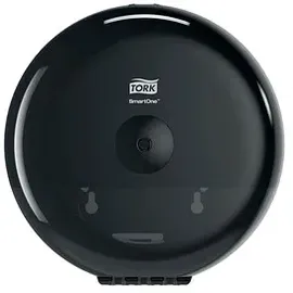 TORK SmartOne® Mini 681008 schwarz Kunststoff, 1 St.