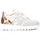 Wonders Odisei Damen Off White/Silver 38
