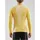 Craft Schweden Funktionsshirt 2023 Herren Gelb Gr. L