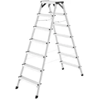 HAILO D60 StandardLine - 2 x 7 Stufen