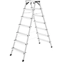 HAILO D60 StandardLine - 2 x 7 Stufen