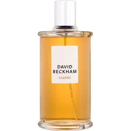 David Beckham Classic Eau de Toilette 100 ml