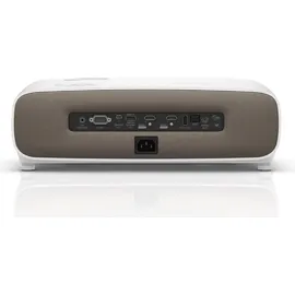 BenQ W2700 DLP 3D