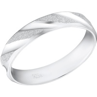 amor Damen, Ring, 925er Silber, SILBER, 56