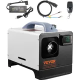 Vevor Diesel-Luftheizung 12 V 5-8 kW tragbar CYJRQW220V8KW86SCV2