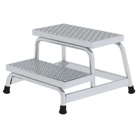 Günzburger Arbeitspodest R 13 starr 2 Stufen (51031)