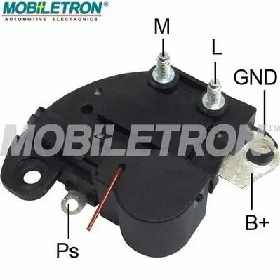MOBILETRON vrf157