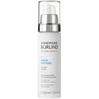 Annemarie Börlind Aquanature Revitalisierendes Feuchtigkeitsserum 50 ml