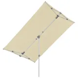 SUNCOMFORT Flex-Roof 210 x 150 cm ecru