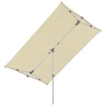 SUNCOMFORT Flex-Roof 210 x 150 cm ecru