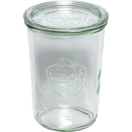 Weck Sturzglas 850ml 6er Pack