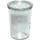 Weck Sturzglas 850ml 6er Pack