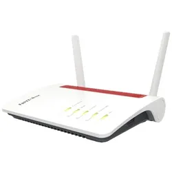 AVM FRITZ!Box 6850 LTE - Wireless Router - WWAN 4-Port-Switch - 1GbE - Wi-Fi 5 -