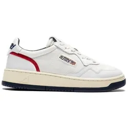 Autry Action Shoes OPEN LOW - Weiss - 6