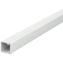 OBO Bettermann Wand-/Deckenkanal m.Obert. WDK15015LGR