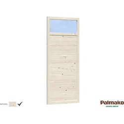 Palmako Holzelement Lucy 12,2 m2 Transparent tauchimprägniert