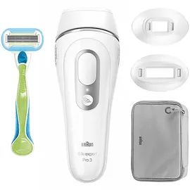 Braun Silk-expert Pro 3 PL3122