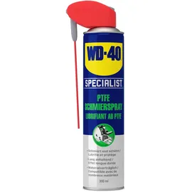 WD-40 Hochleistungs-Schmierspray 300 ml