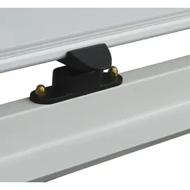 Master of Boards Whiteboard Stanford PRO 120 x 220 cm