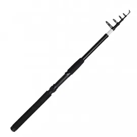 DAM Base-X Tele Spin, 180cm / 10-30g