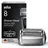 Braun Scherkopf Series 8 83M silber 1 St.