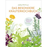 Prestel Das besondere Kräuterkochbuch