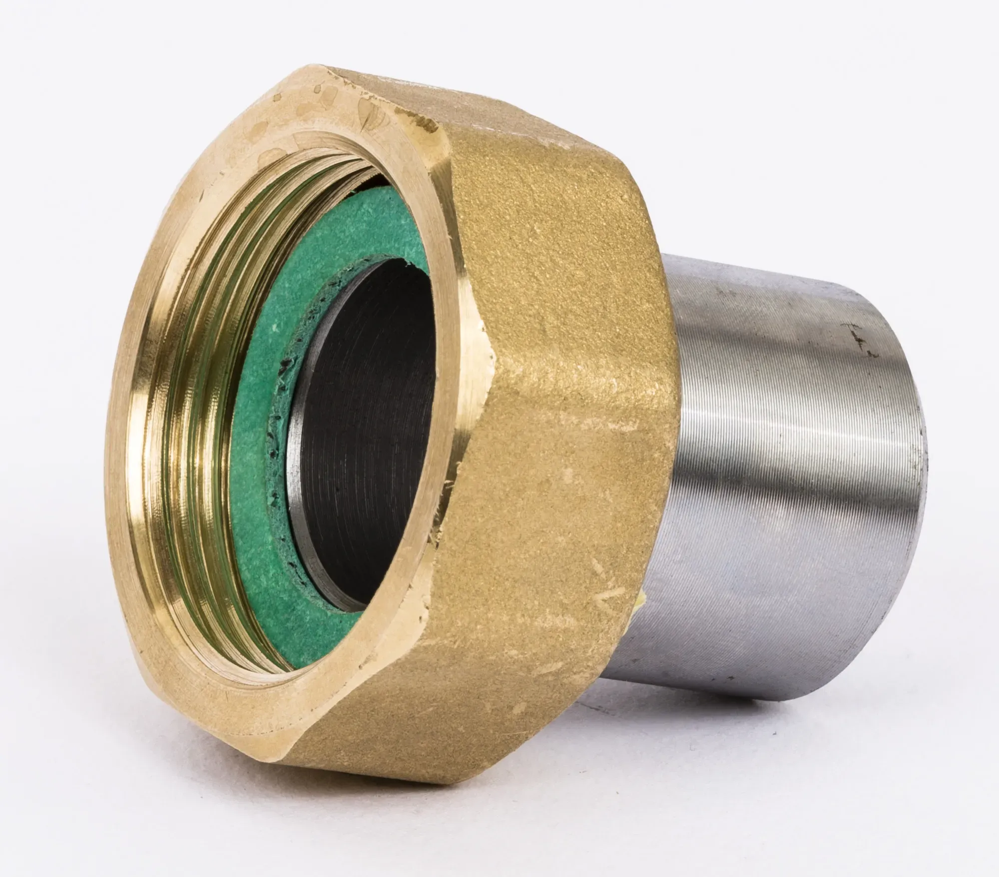 Danfoss Anschweißendenset DN40 G2A Set best. aus 2 Stück
