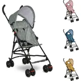 Lorelli Kinderwagen Buggy Vaya klappbar,