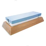 Richardson Sheffield Schleifstein in bambus | Gr.: onesize