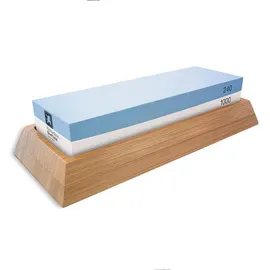 Richardson Sheffield Schleifstein in bambus | Gr.: onesize