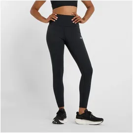 New Balance Harmony 25 ́ ́ High Waist Leggings Black 001 XS