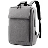 Anti-Diebstahl-Rucksack-Beutel-Laptop-Männer Mochila-Mann-wasserdichter Rucksack-Rucksack-große Kapazitäts-Schulrucksäcke Mochilas E163