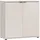 Forte Kommode 80, x 82 cm - Beige, 80,1 breit 82,3 cm hoch x 34,1 cm tief