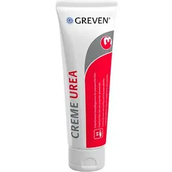 GREVEN® CREME UREA Hautcreme 100,0 ml